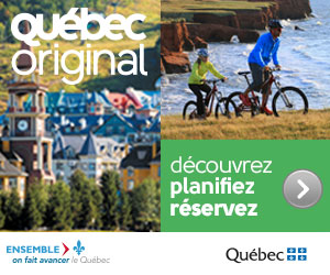 Québec original
