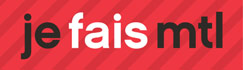 Logo - Je fais mtl